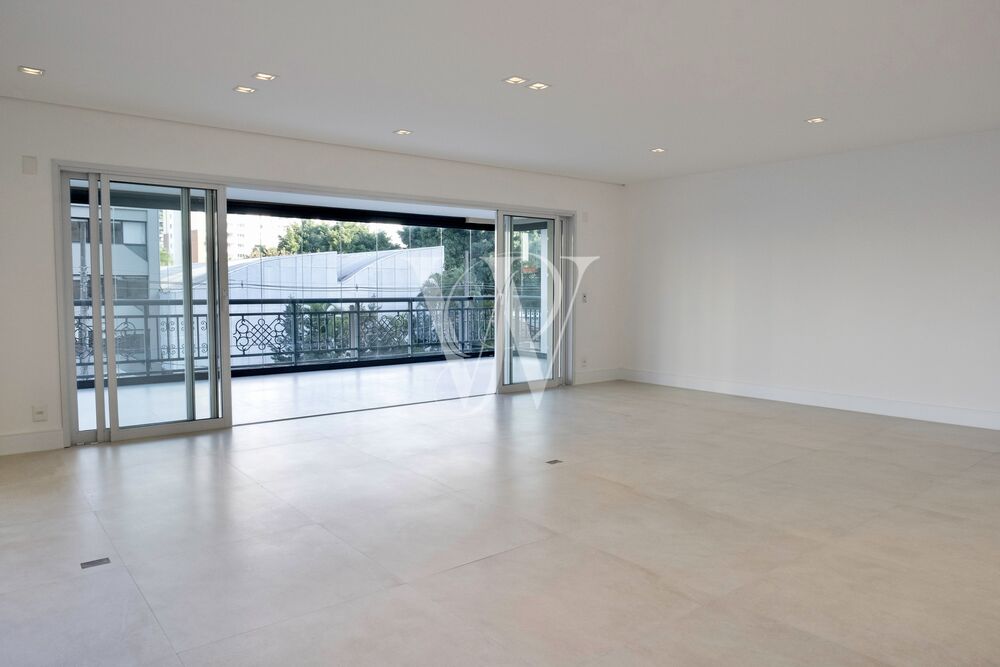 Apartamento, 4 quartos, 273 m² - Foto 2