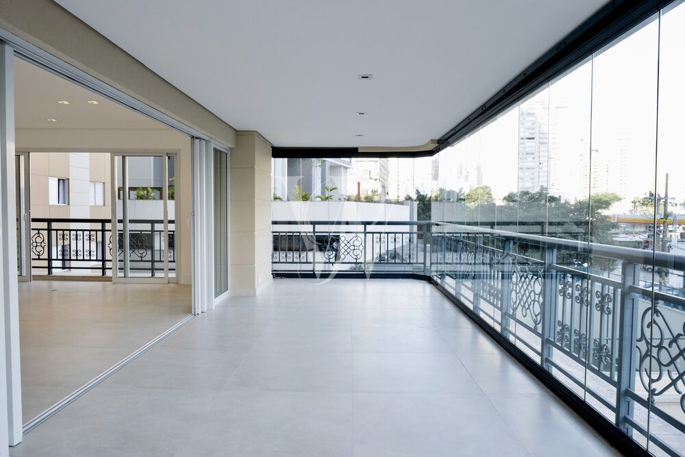 Apartamento, 4 quartos, 273 m² - Foto 8