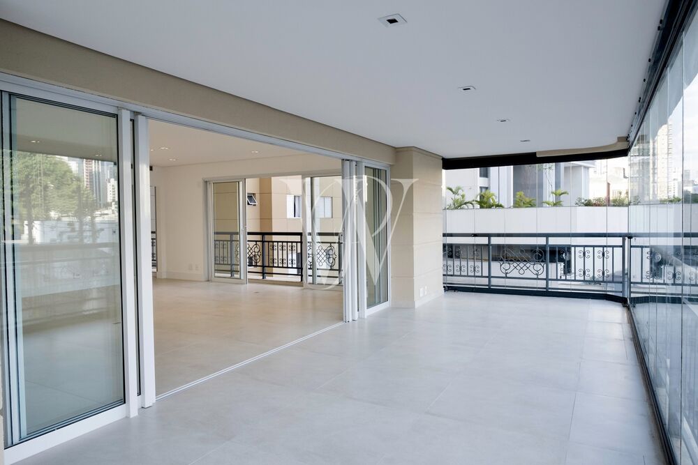 Apartamento, 4 quartos, 273 m² - Foto 1