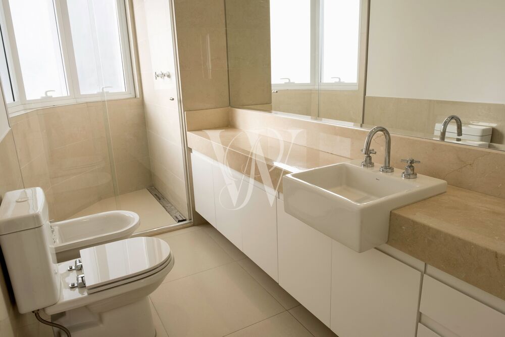 Apartamento, 4 quartos, 273 m² - Foto 4