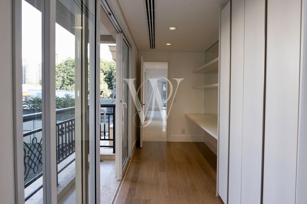 Apartamento, 4 quartos, 273 m² - Foto 6