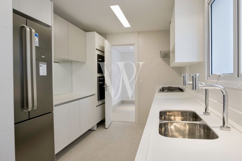 Apartamento, 4 quartos, 273 m² - Foto 5