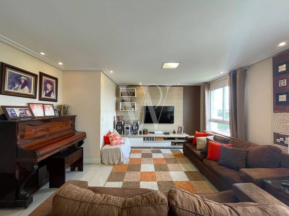 Apartamento, 3 quartos, 149 m² - Foto 14