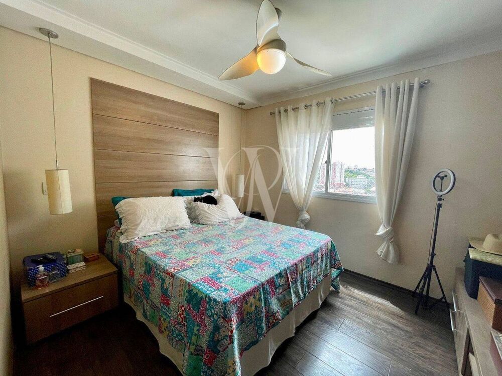 Apartamento, 3 quartos, 149 m² - Foto 22