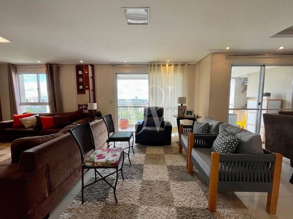 Apartamento, 3 quartos, 149 m² - Foto 17