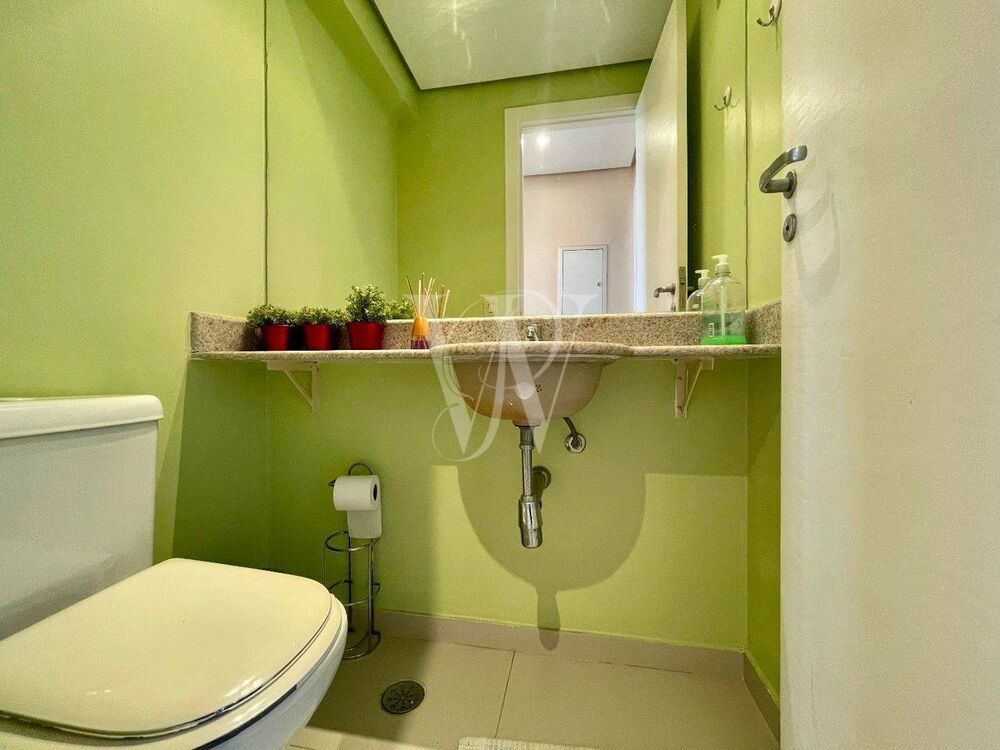 Apartamento, 3 quartos, 149 m² - Foto 8