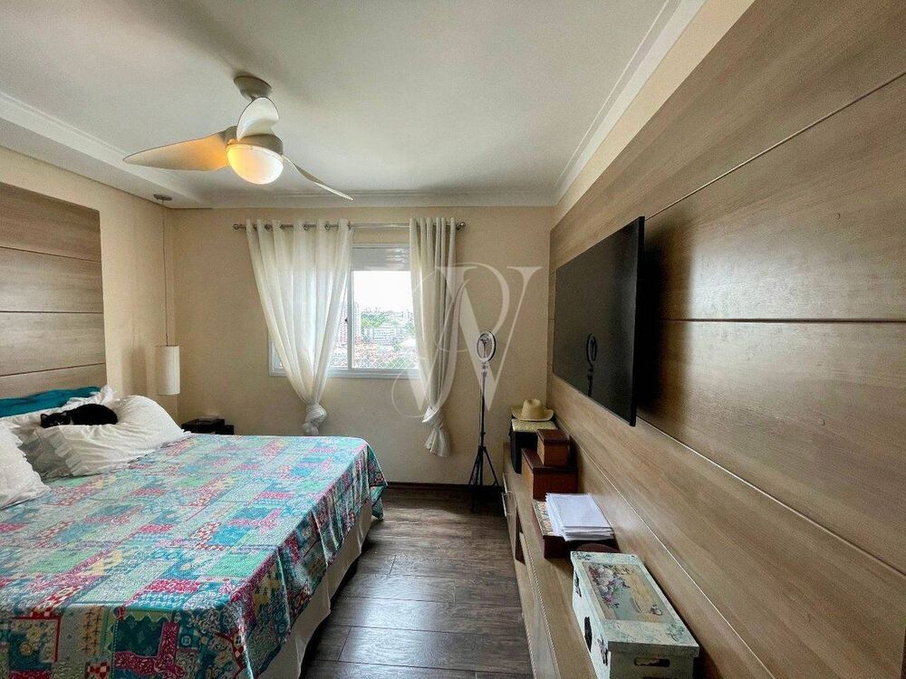 Apartamento, 3 quartos, 149 m² - Foto 13