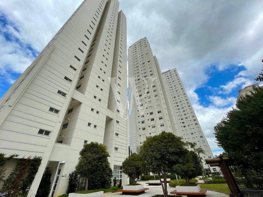 Apartamento, 3 quartos, 149 m² - Foto 1