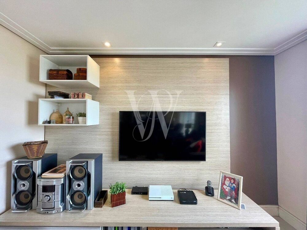 Apartamento, 3 quartos, 149 m² - Foto 9