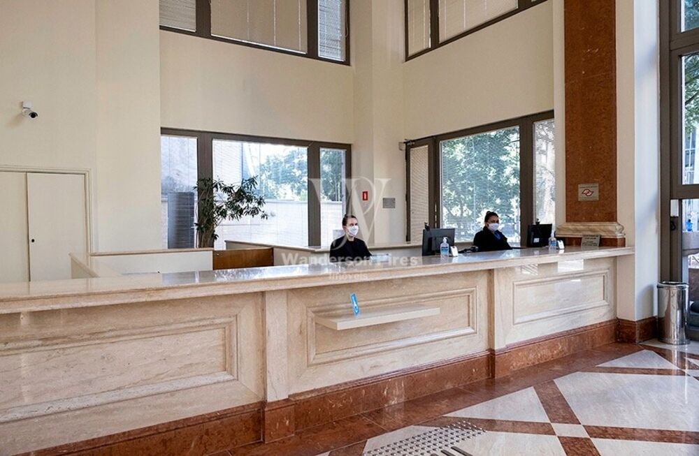 Prédio Inteiro, 540 m² - Foto 8