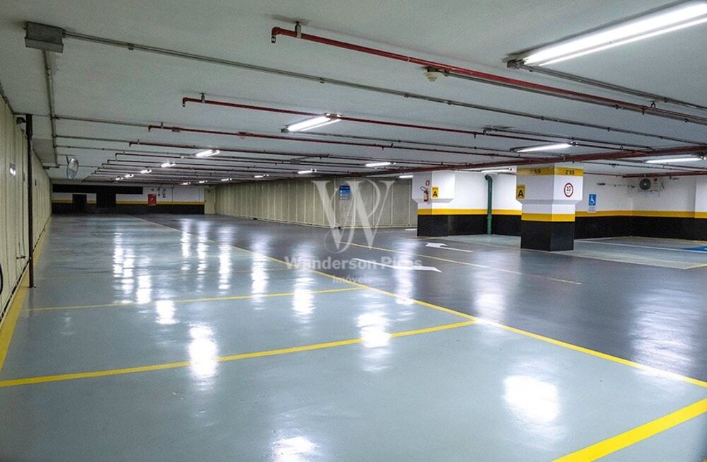 Prédio Inteiro, 540 m² - Foto 21