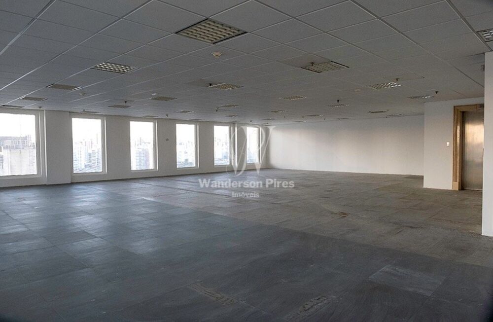 Prédio Inteiro, 540 m² - Foto 10