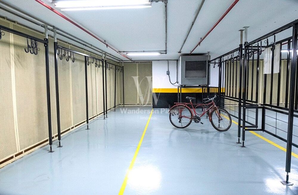 Prédio Inteiro, 540 m² - Foto 22