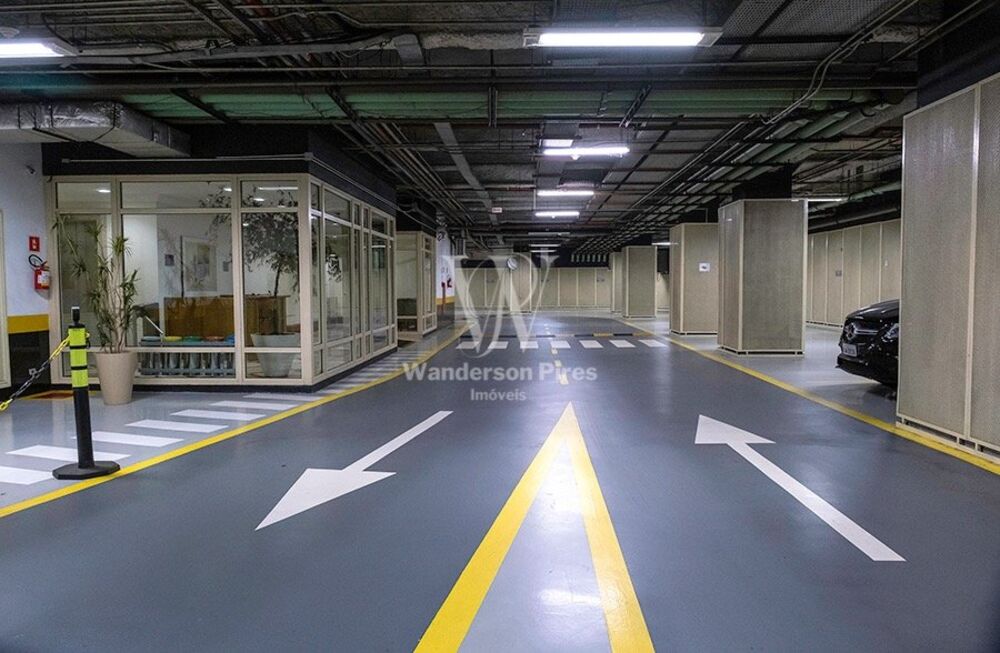 Prédio Inteiro, 540 m² - Foto 20