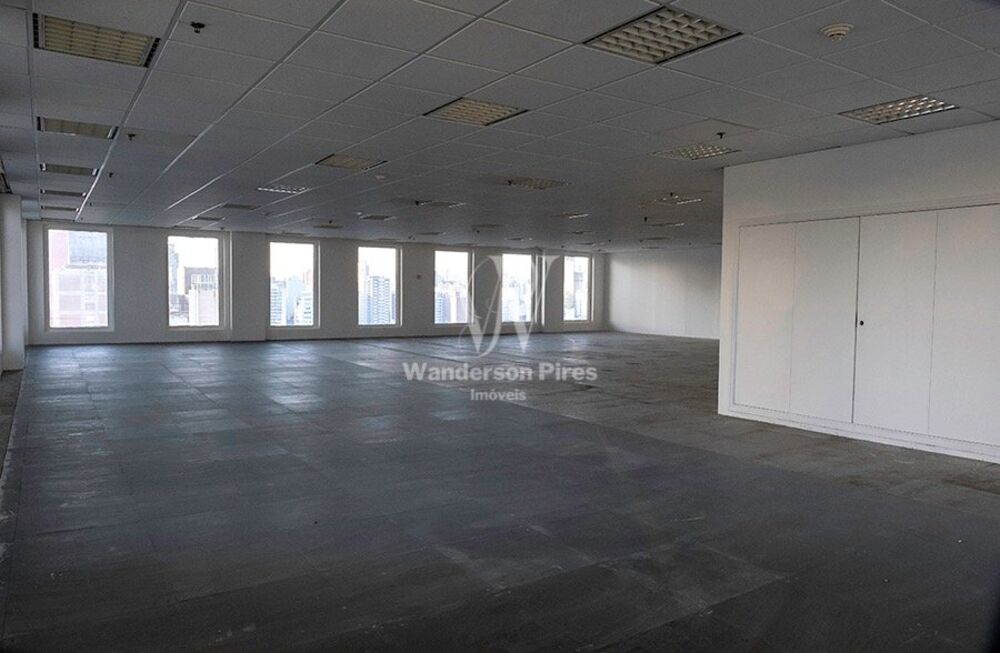 Prédio Inteiro, 540 m² - Foto 11