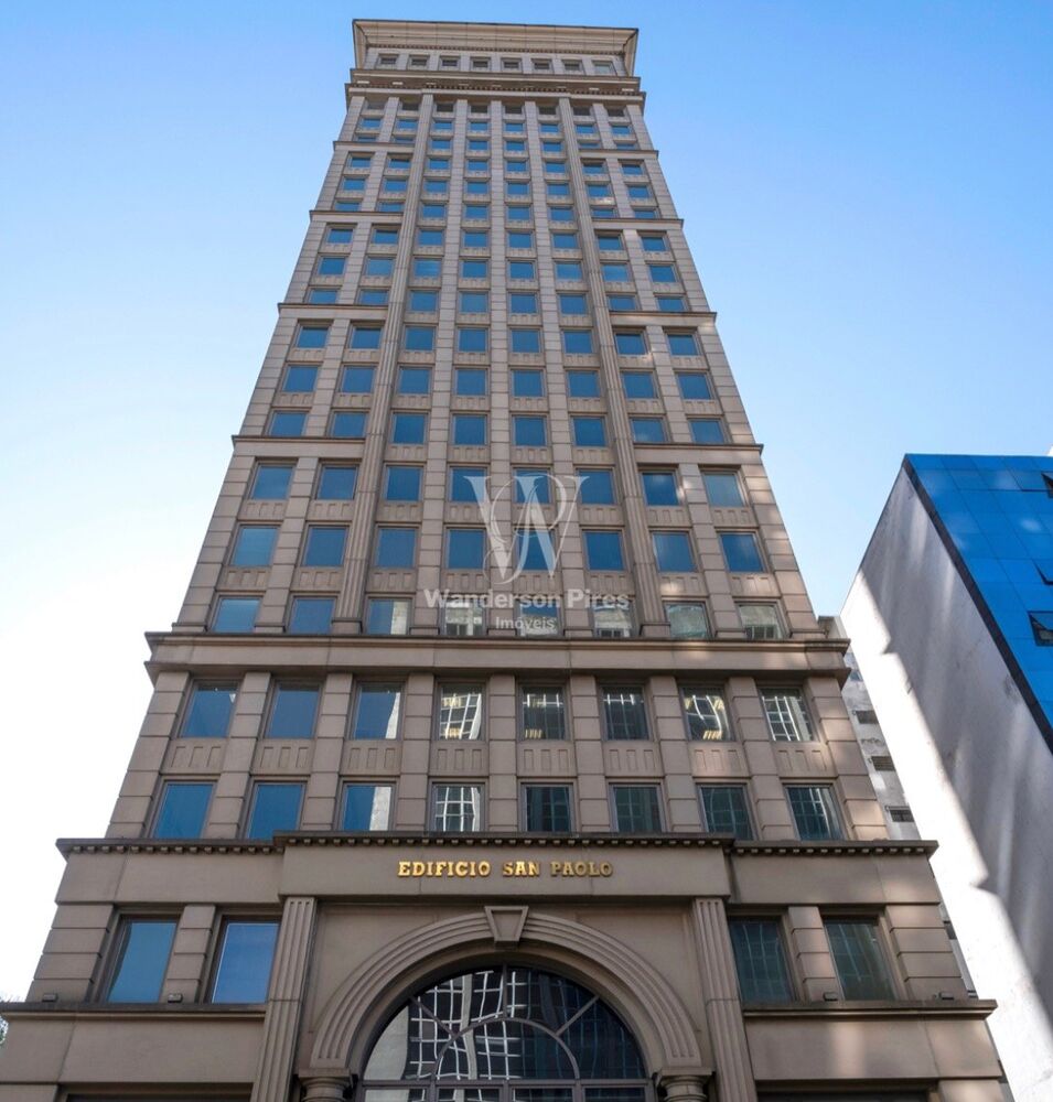 Prédio Inteiro, 540 m² - Foto 1