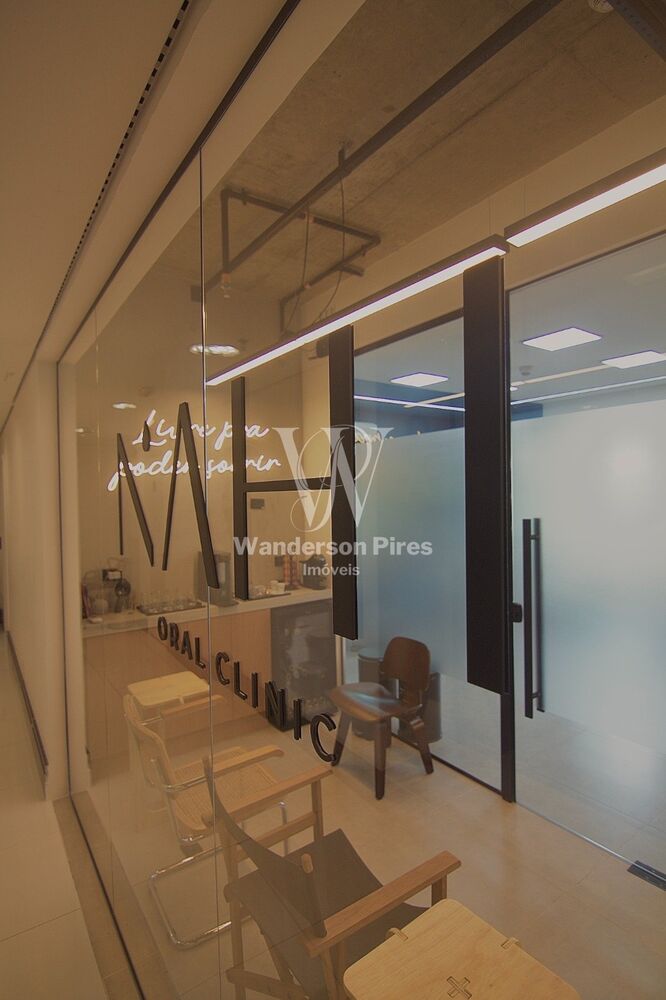 Sala-Conjunto, 54 m² - Foto 6