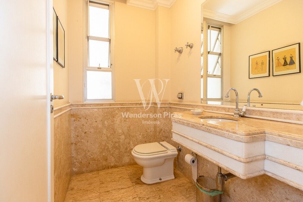 Apartamento, 3 quartos, 335 m² - Foto 13