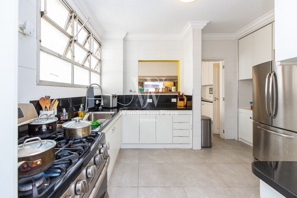 Apartamento, 3 quartos, 335 m² - Foto 7