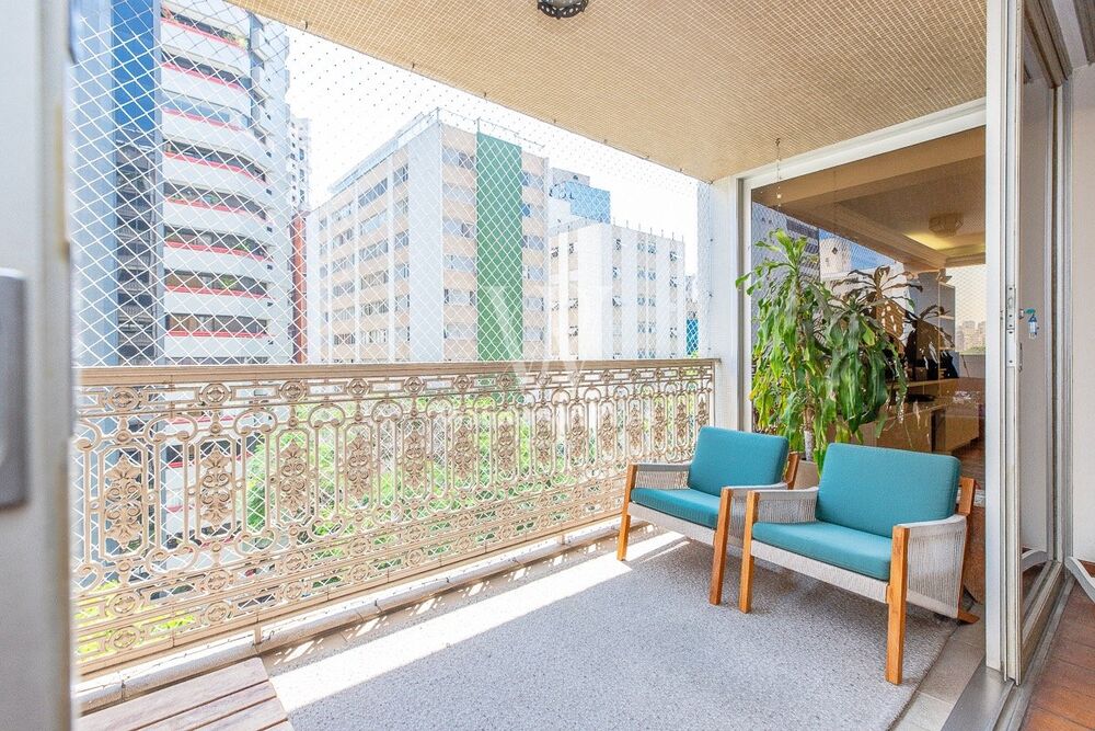 Apartamento, 3 quartos, 335 m² - Foto 5