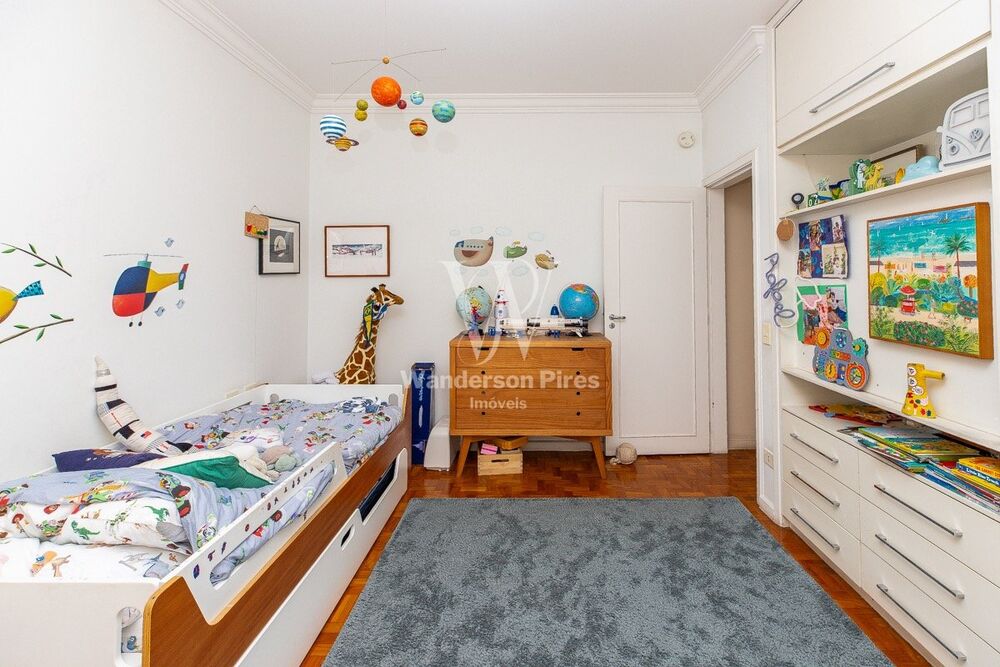 Apartamento, 3 quartos, 335 m² - Foto 22