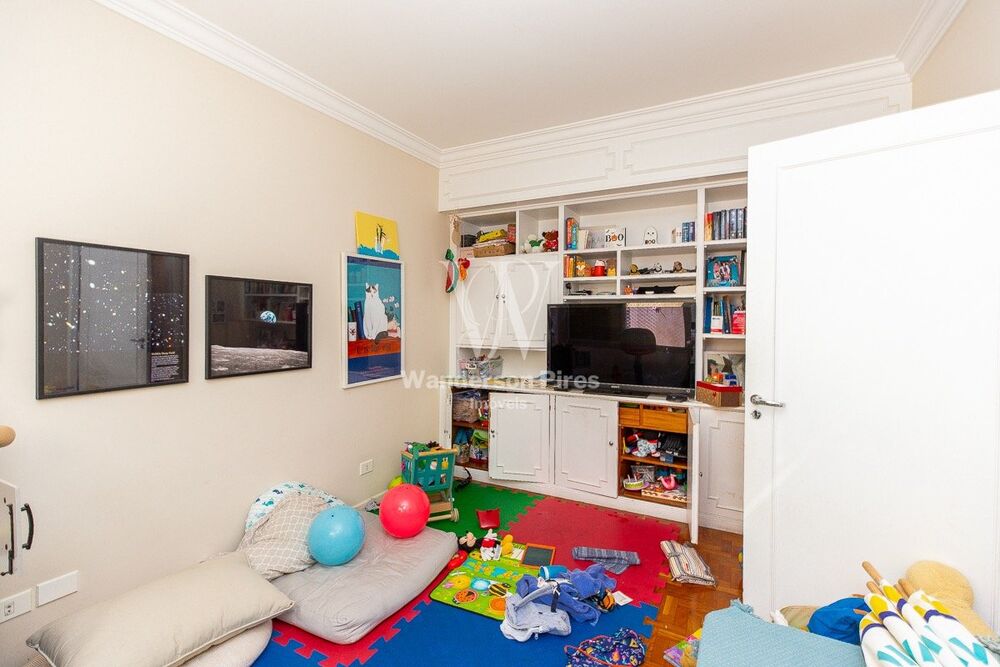 Apartamento, 3 quartos, 335 m² - Foto 10