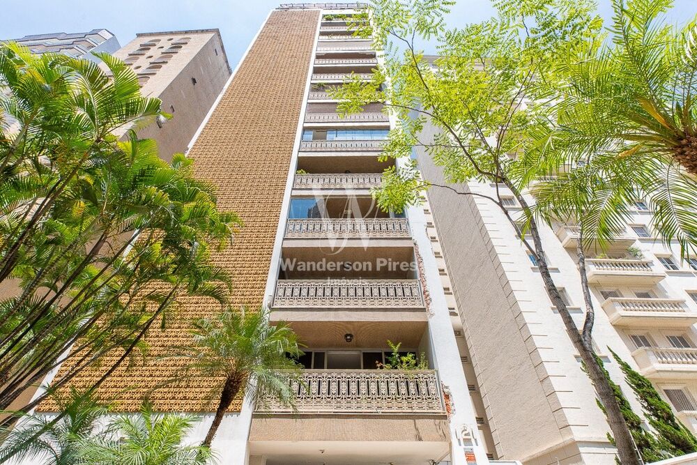 Apartamento, 3 quartos, 335 m² - Foto 24