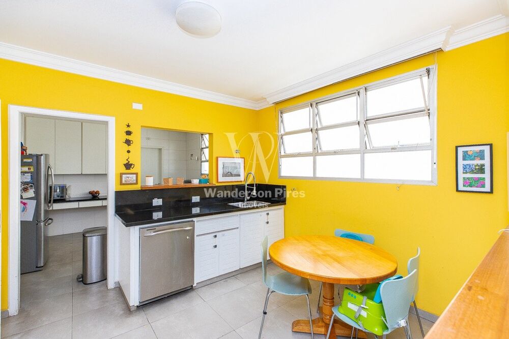 Apartamento, 3 quartos, 335 m² - Foto 3