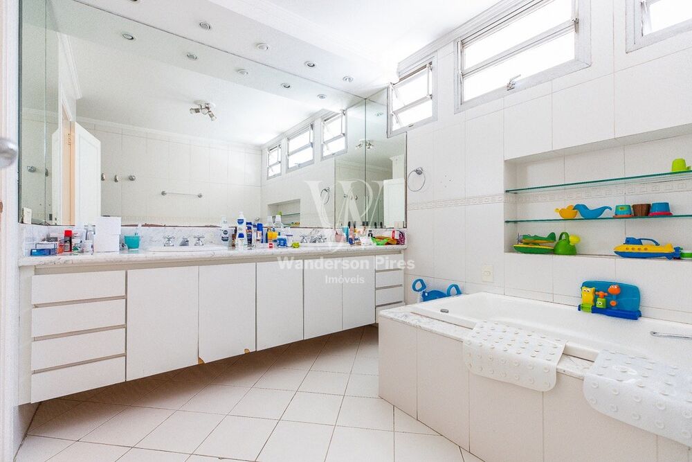 Apartamento, 3 quartos, 335 m² - Foto 19