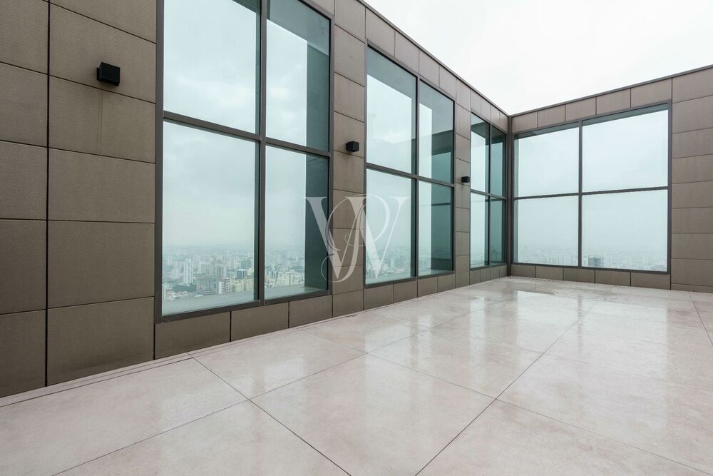 Cobertura, 4 quartos, 593 m² - Foto 7