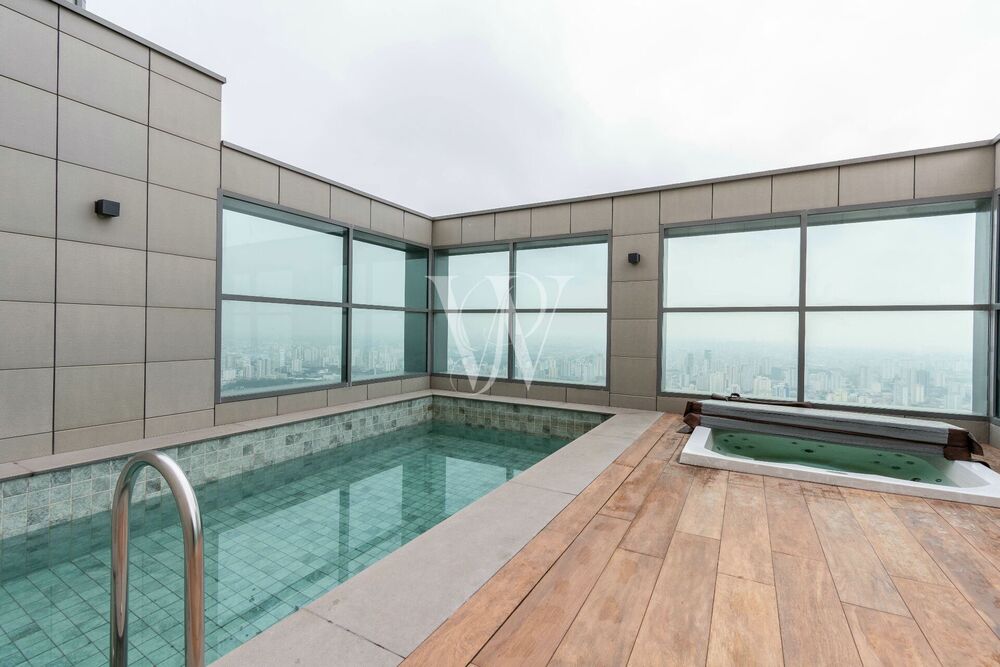 Cobertura, 4 quartos, 593 m² - Foto 14