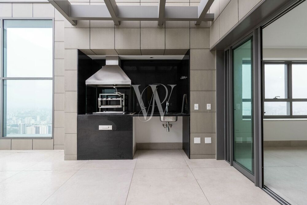 Cobertura, 4 quartos, 593 m² - Foto 3