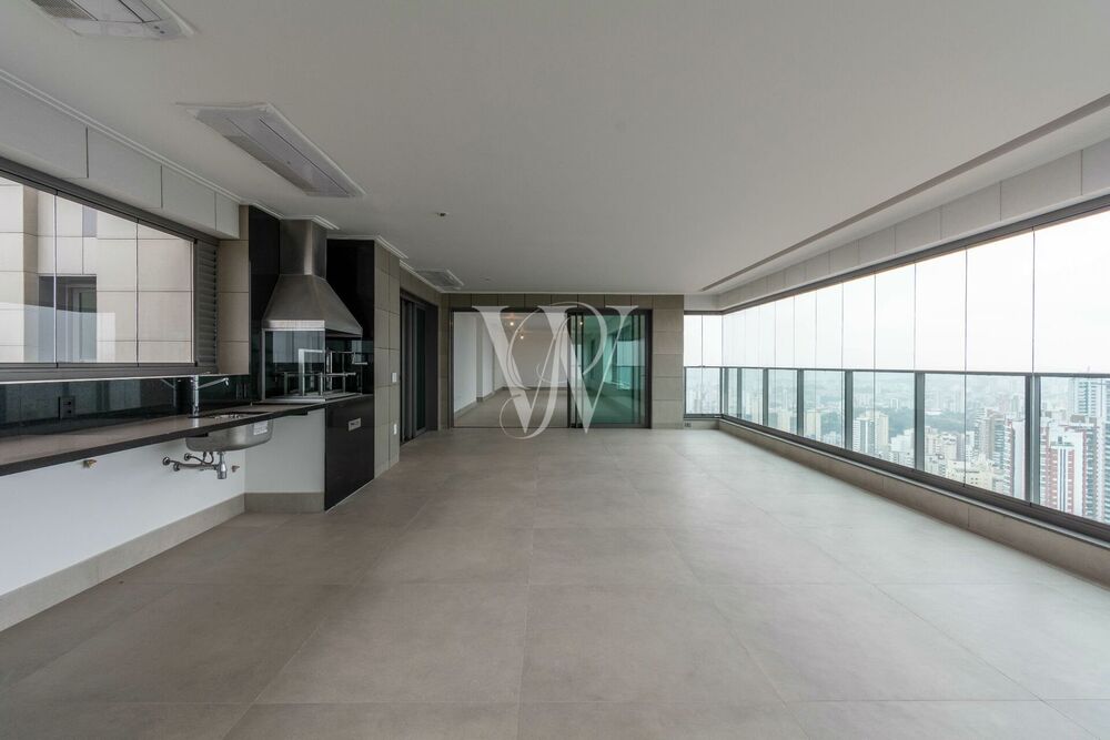 Cobertura, 4 quartos, 593 m² - Foto 1