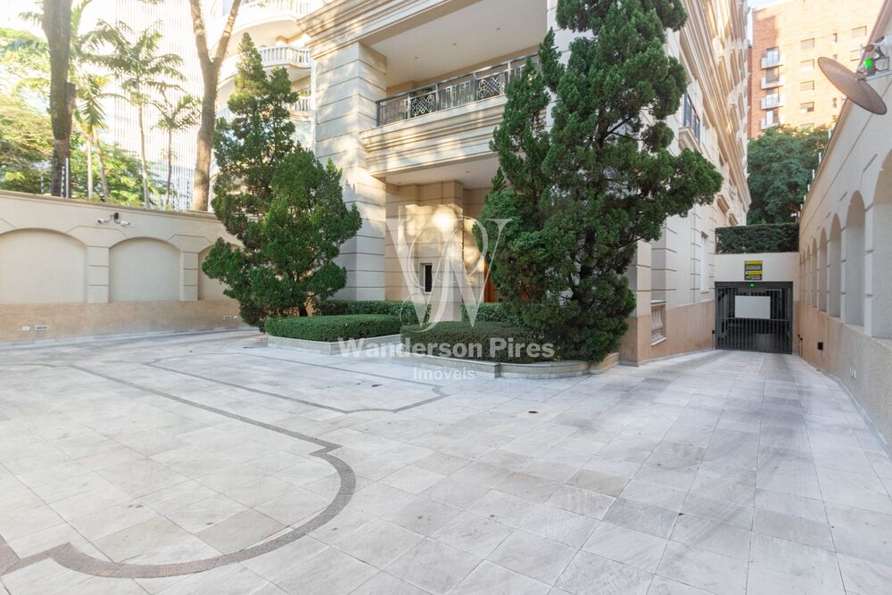 Apartamento à venda com 3 quartos, 350m² - Foto 19