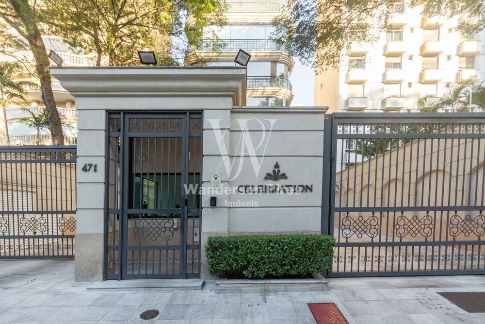 Apartamento à venda com 3 quartos, 350m² - Foto 15