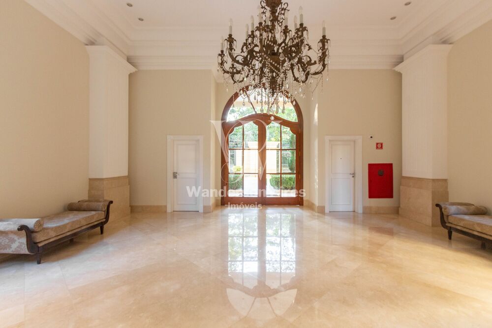 Apartamento à venda com 3 quartos, 350m² - Foto 20