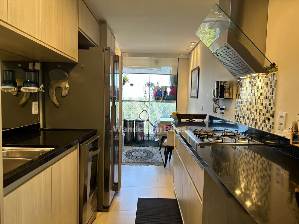 Cobertura, 3 quartos, 140 m² - Foto 4