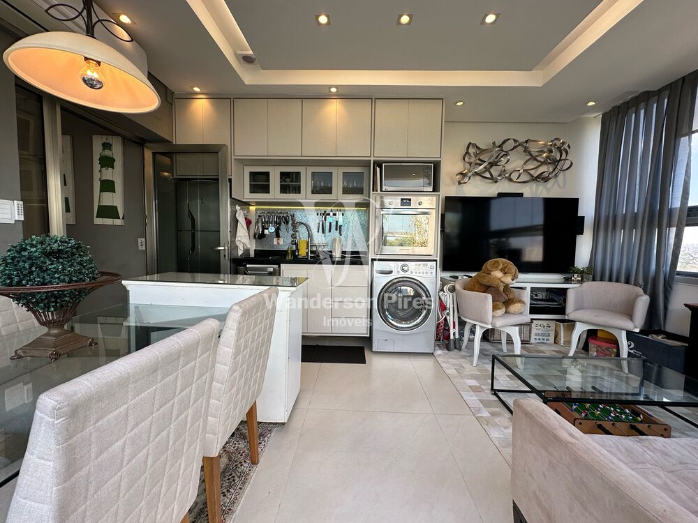 Cobertura, 3 quartos, 140 m² - Foto 18