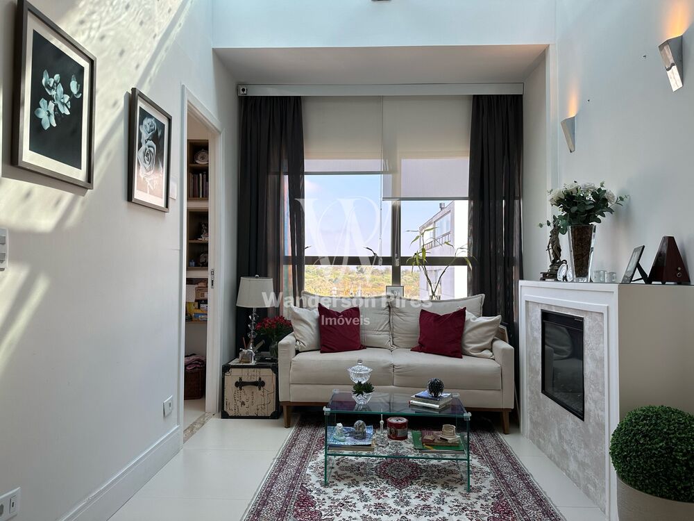 Cobertura, 3 quartos, 140 m² - Foto 2