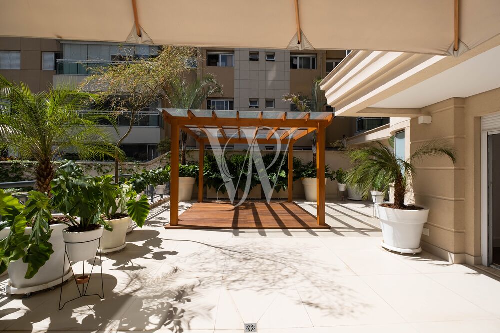 Apartamento, 4 quartos, 455 m² - Foto 21