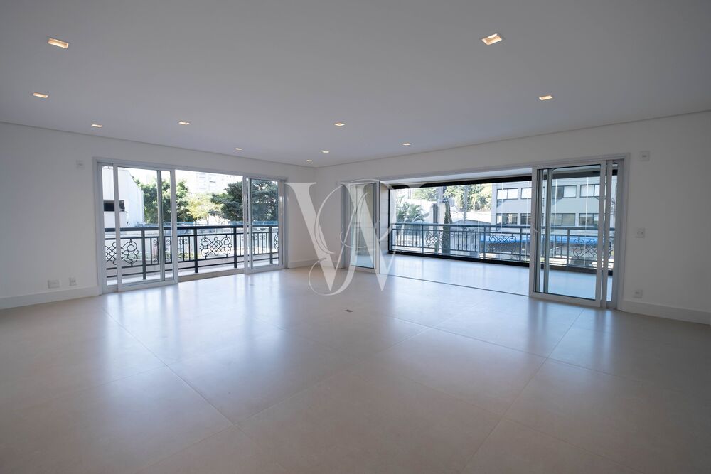 Apartamento, 4 quartos, 455 m² - Foto 4