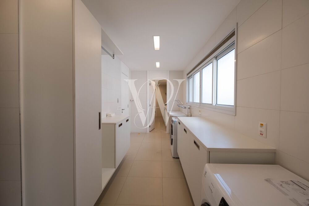 Apartamento, 4 quartos, 455 m² - Foto 24