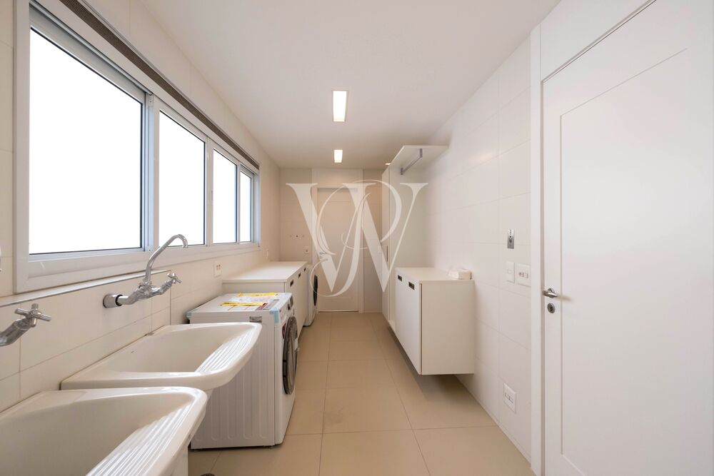 Apartamento, 4 quartos, 455 m² - Foto 8