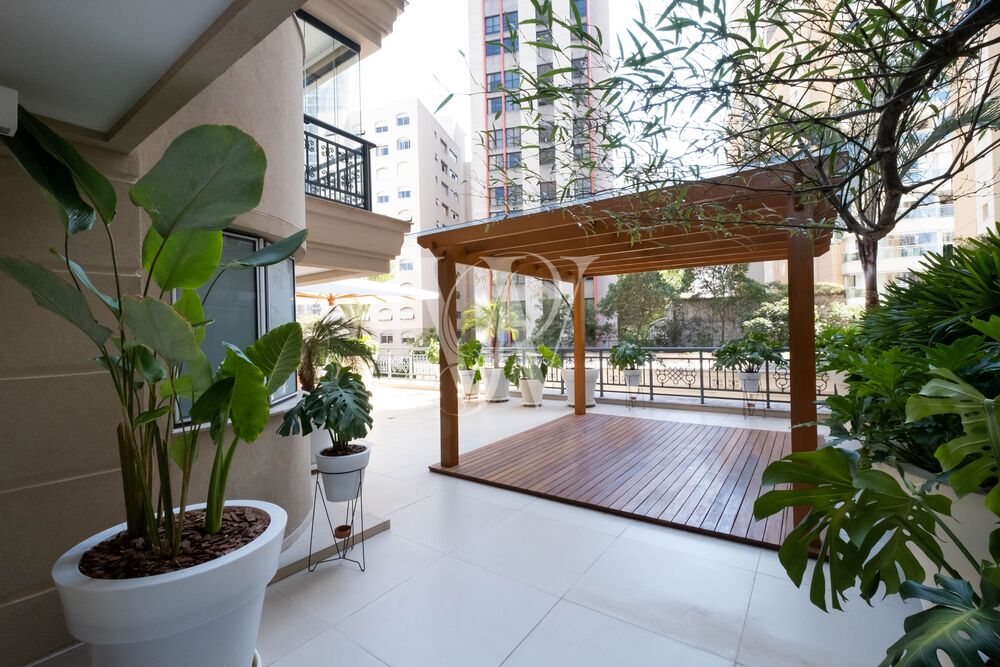 Apartamento, 4 quartos, 455 m² - Foto 33