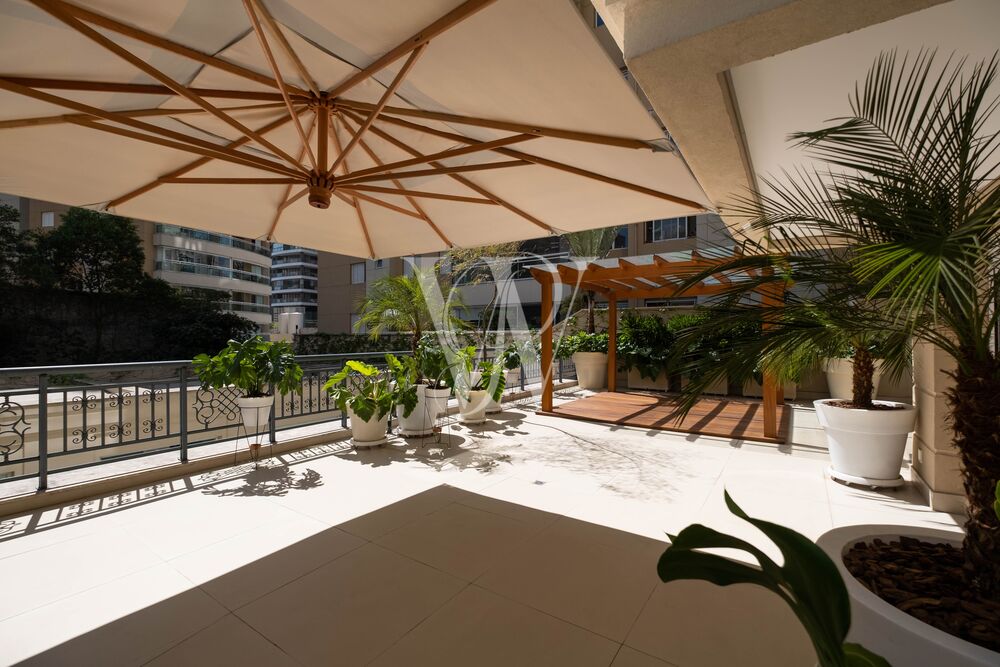 Apartamento, 4 quartos, 455 m² - Foto 10