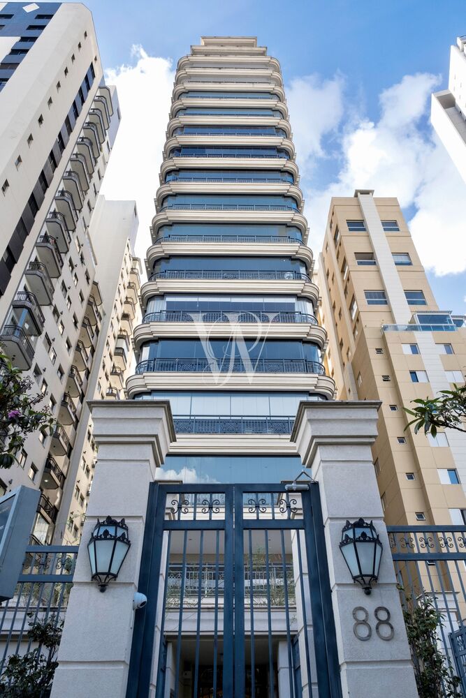 Apartamento, 4 quartos, 455 m² - Foto 2