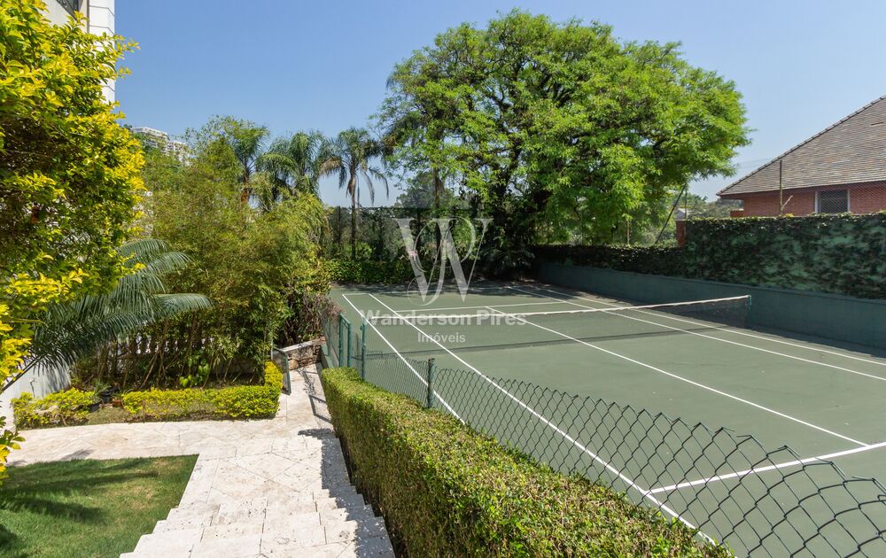 Casa de Condomínio à venda com 6 quartos, 1900m² - Foto 5