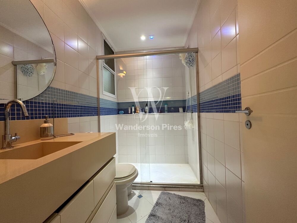 Sobrado, 4 quartos, 177 m² - Foto 20