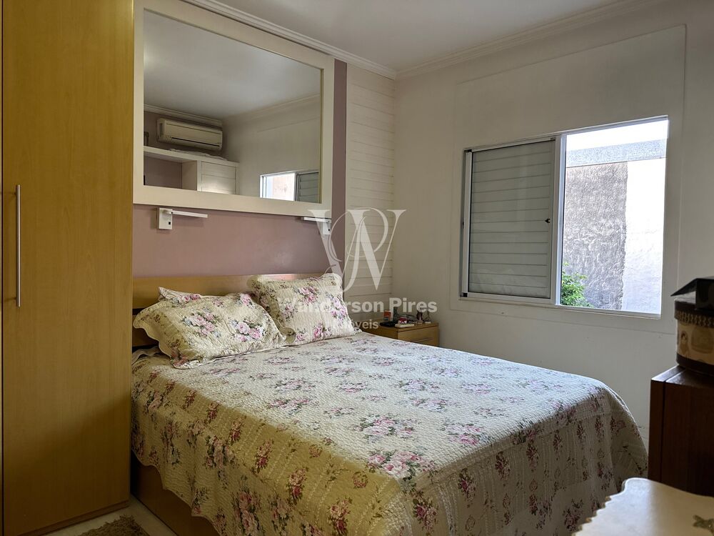 Sobrado, 4 quartos, 177 m² - Foto 16