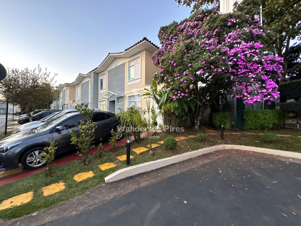 Sobrado, 4 quartos, 177 m² - Foto 1